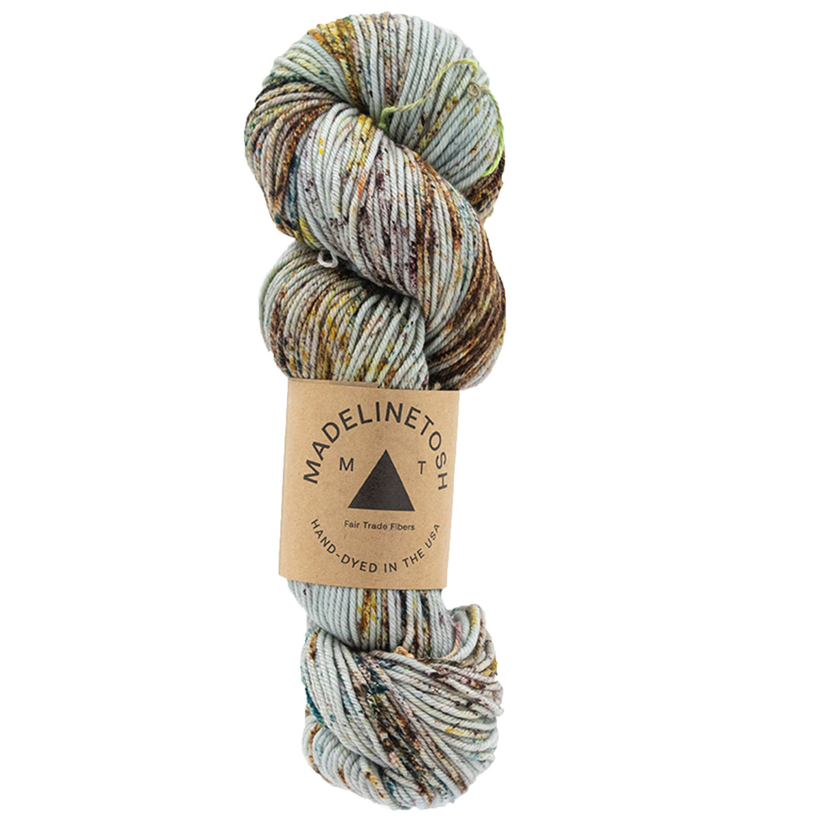Madelinetosh Tosh DK Yarn - Custom: JBW: Pennsylskeina

