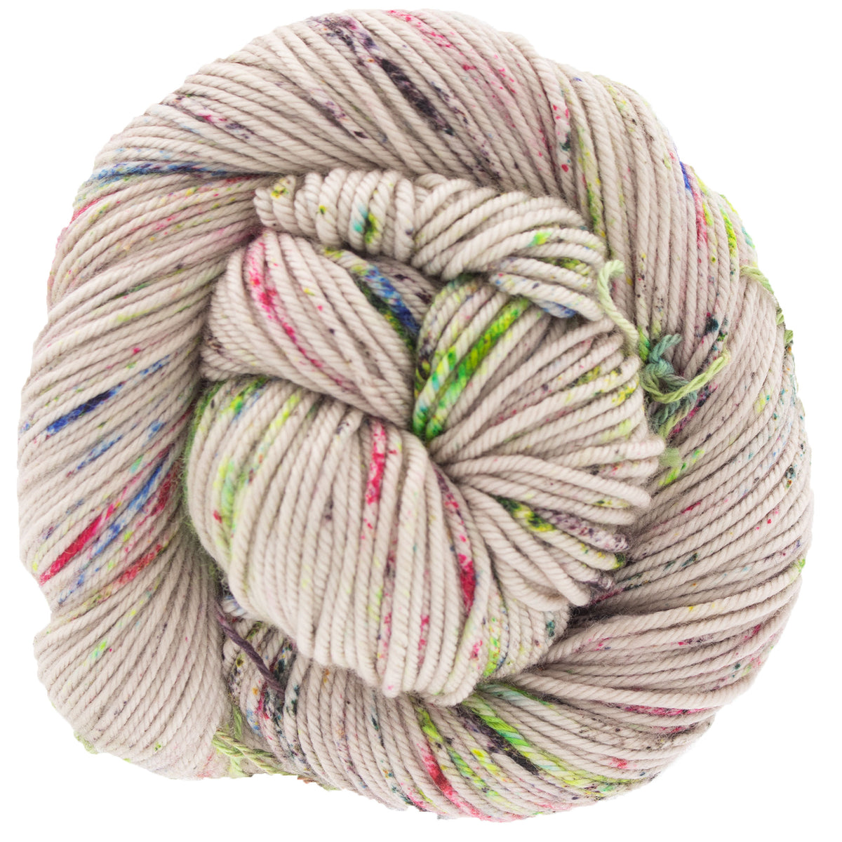 Madelinetosh Tosh Merino Light Yarn - Custom: JBW: The Everskein State
