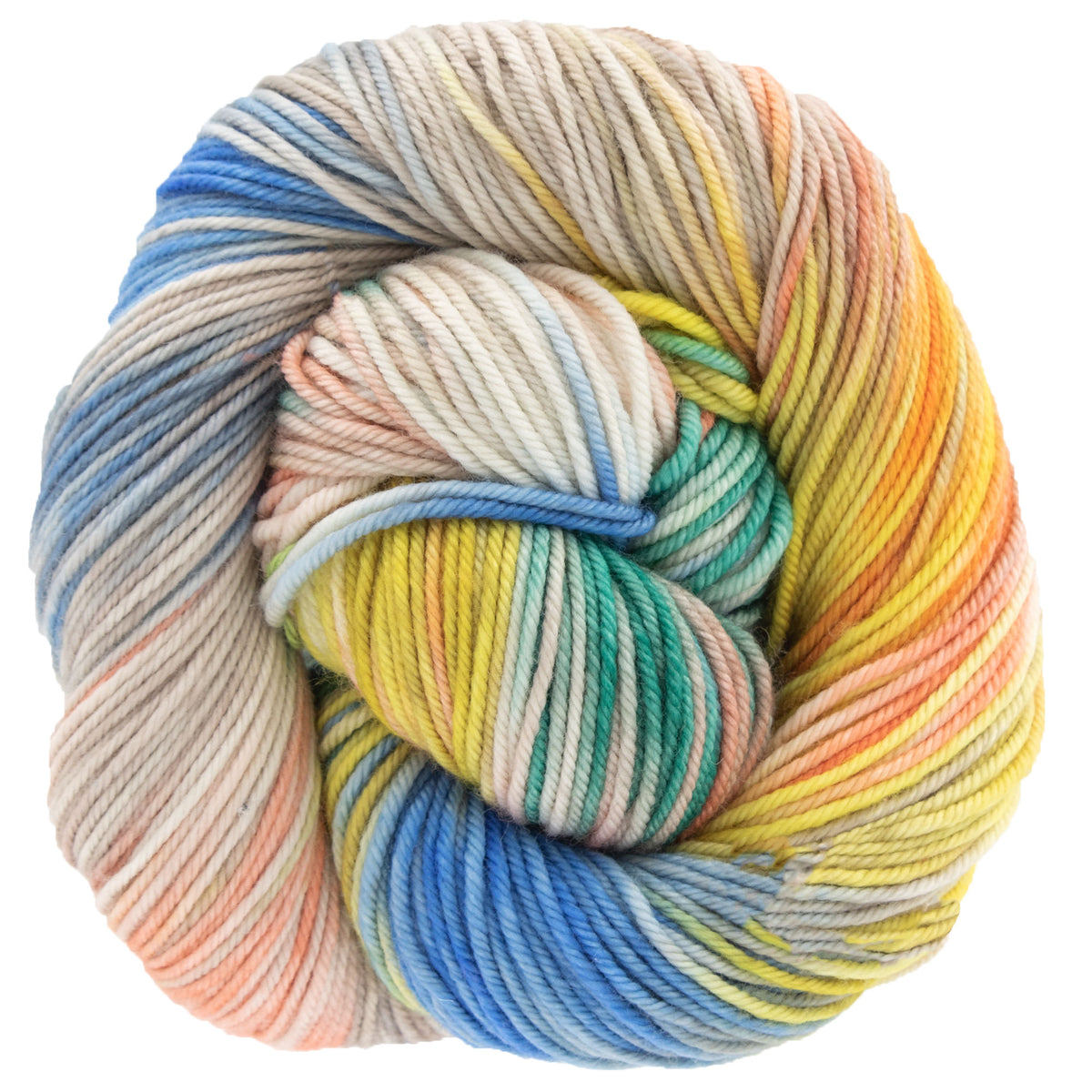 Madelinetosh Tosh DK Yarn - Custom: JBW: The Skein of Enchantment
