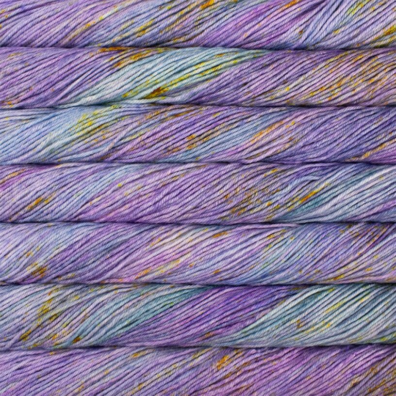 Malabrigo Caprino Yarn - Pisces
