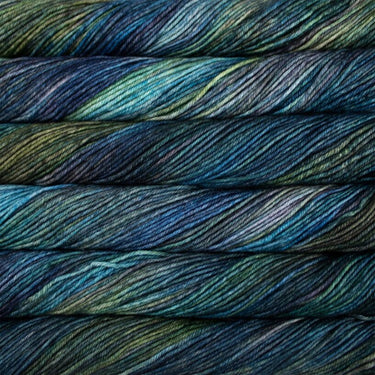 Malabrigo Caprino Yarn - Wabi-Sabi