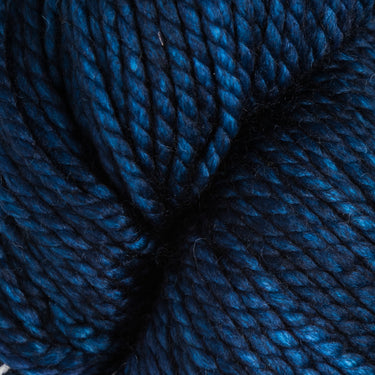 Malabrigo Vientos Yarn - 150 Azul Profundo