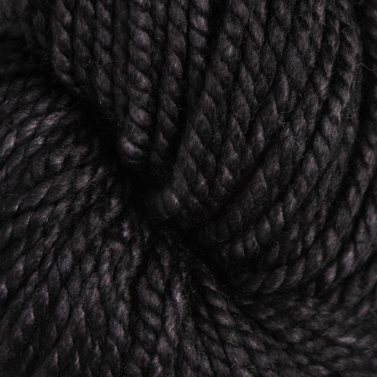 Malabrigo Vientos Yarn - 179 Black Forest
