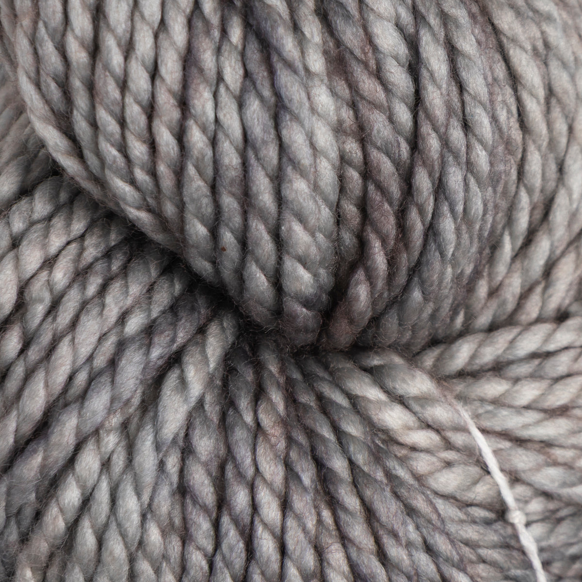 Malabrigo Vientos Yarn - 429 Cape Cod Grey

