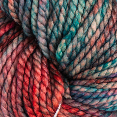 Malabrigo Vientos Yarn - 465 Vicennial