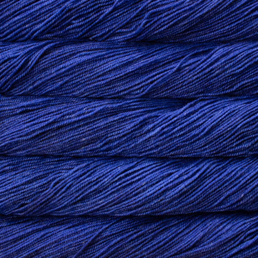 Malabrigo Brisa Yarn - Matisse Blue  (Pre-Sale)
