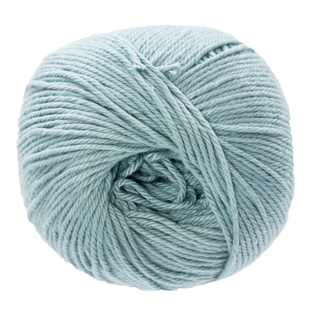 Rowan Mode at Rowan Cotton DK Yarn - 013 Celeste
