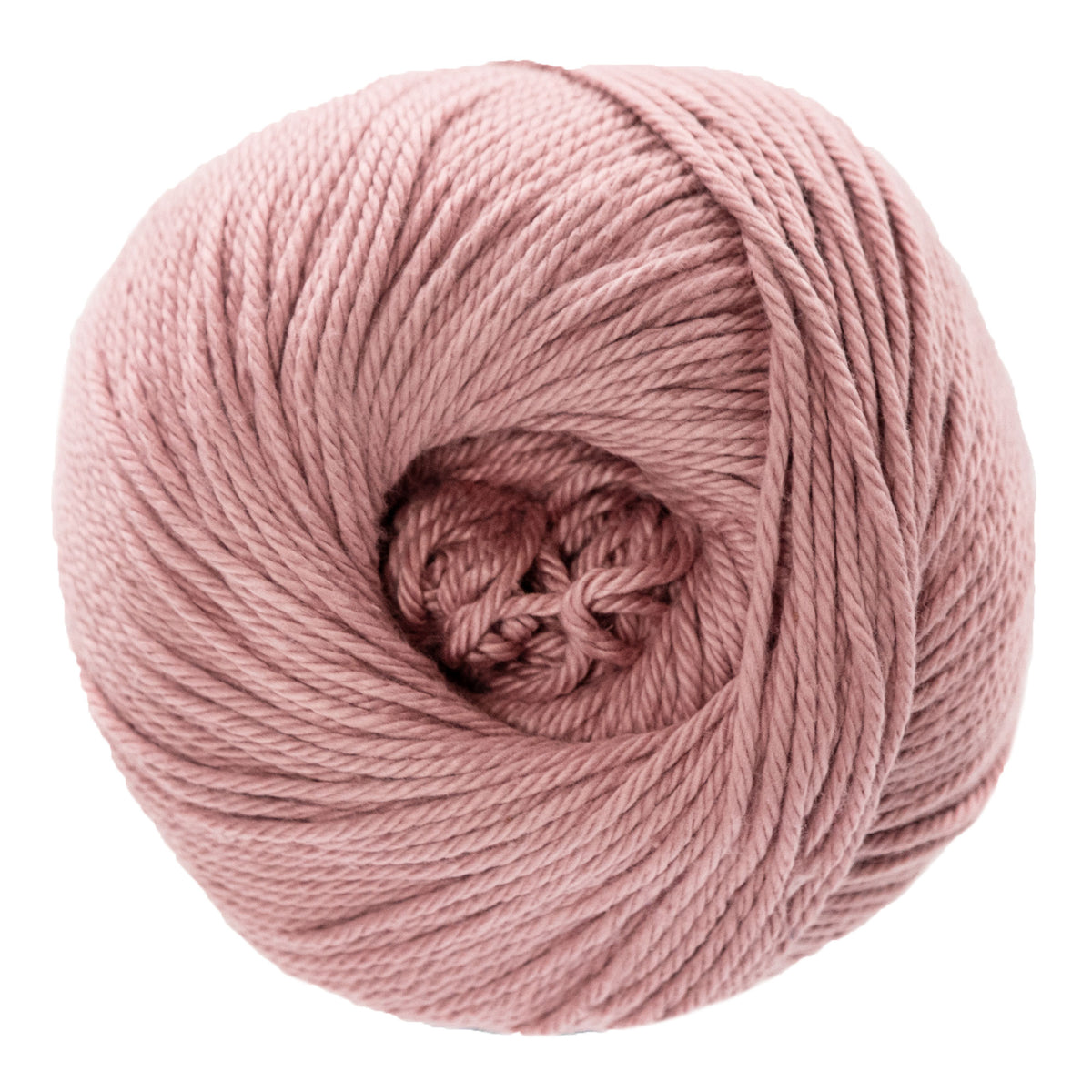 Rowan Mode at Rowan Cotton DK Yarn - 018 Crepe
