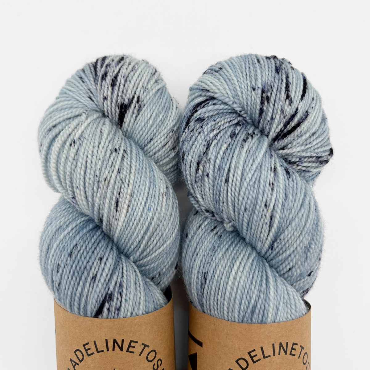 Madelinetosh Pashmina Yarn - Mom Jeans
