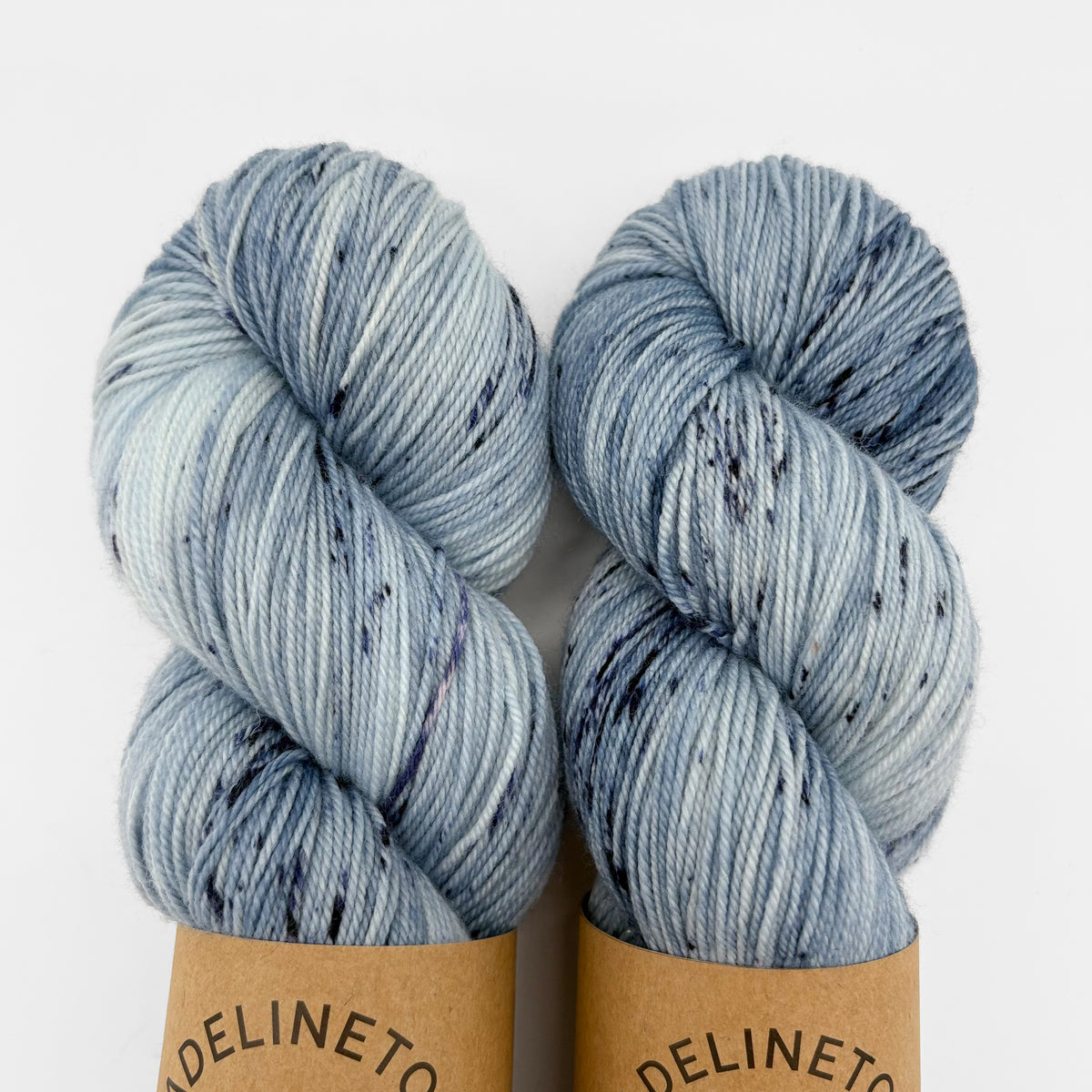 Madelinetosh Twist Light Yarn - Mom Jeans
