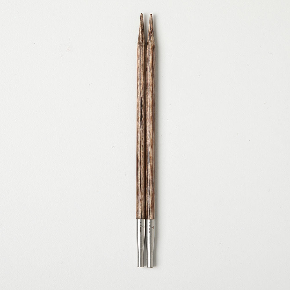 Knit Picks Resilience Moonstone Interchangeable Tip US 7 (4.50 mm)
