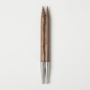 Knit Picks Resilience Moonstone Interchangeable Tip US 1075 (7.00 mm)