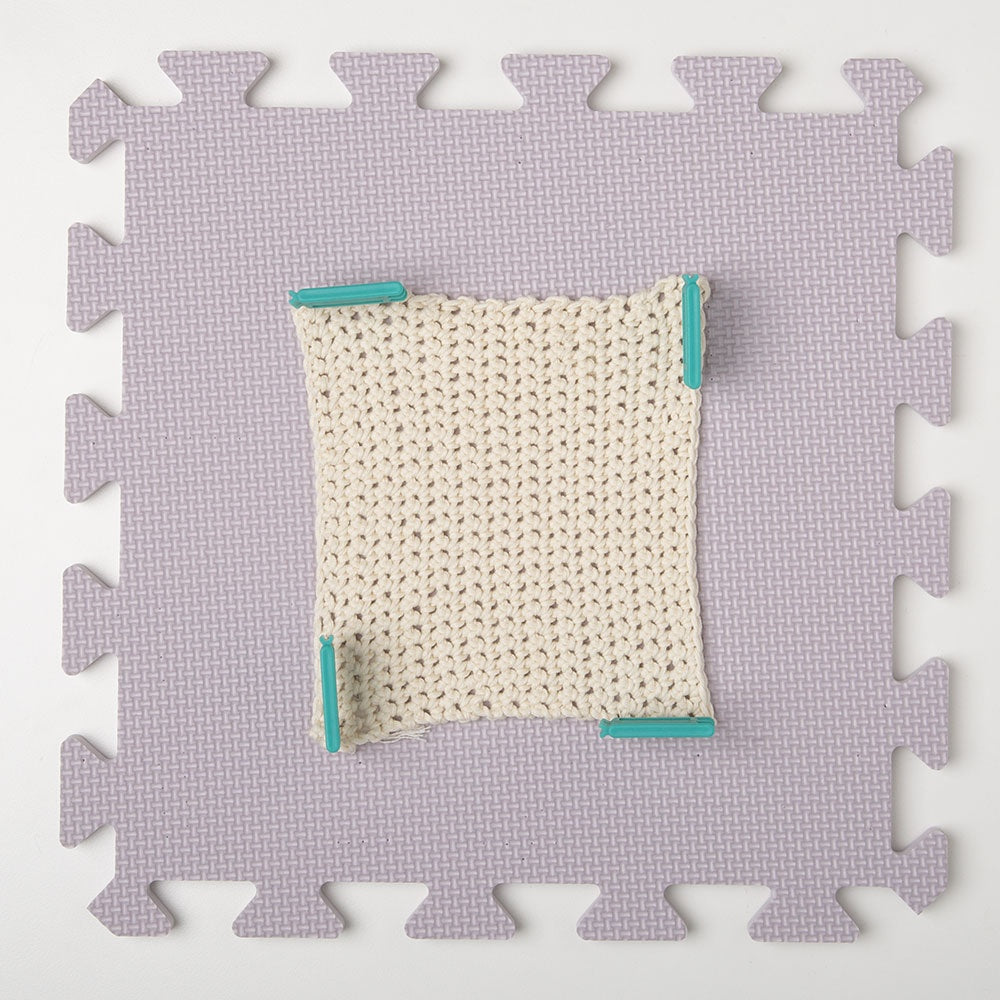 Knit Picks Bendable Blocking Combs
