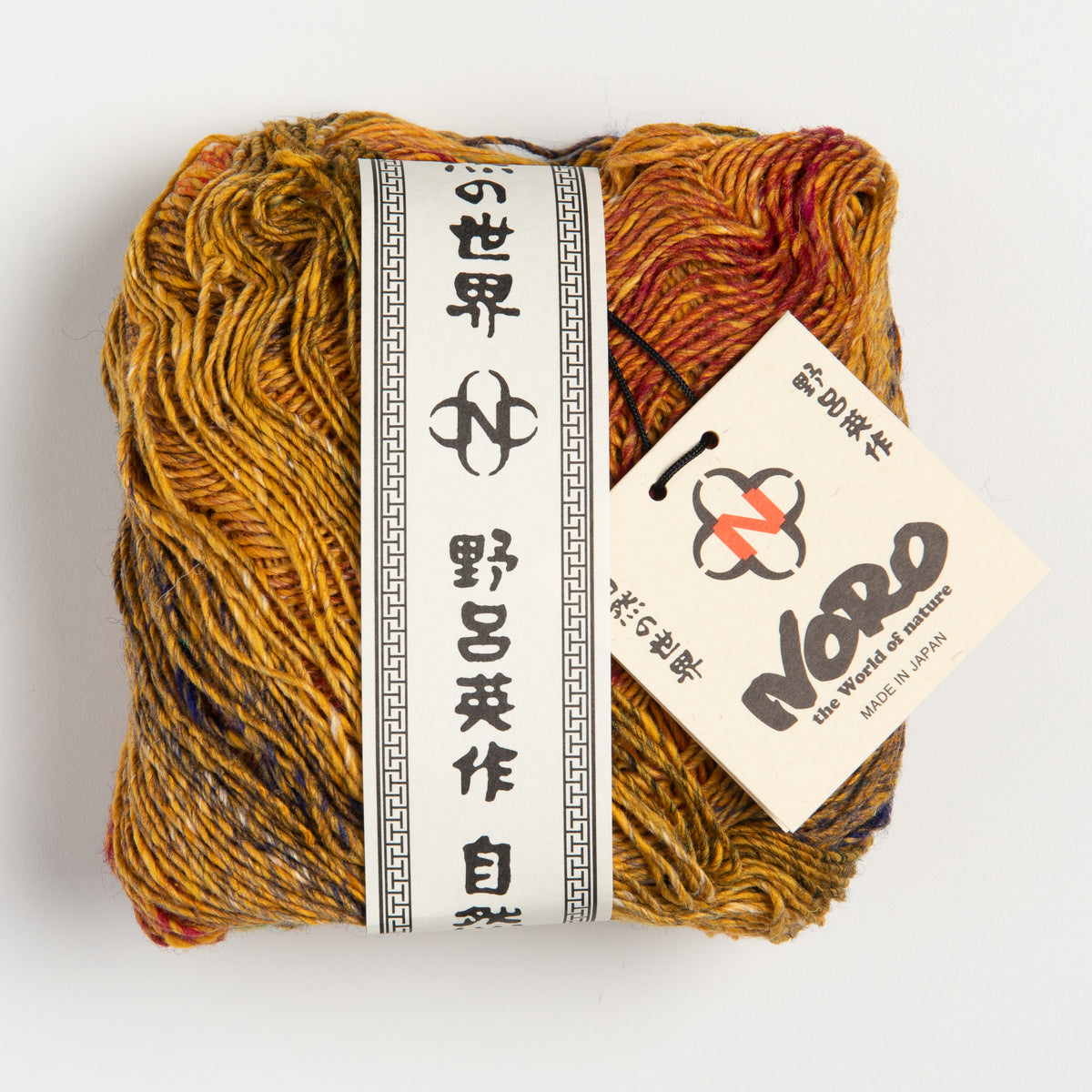 Noro Ohajiki Yarn - 13 Iki

