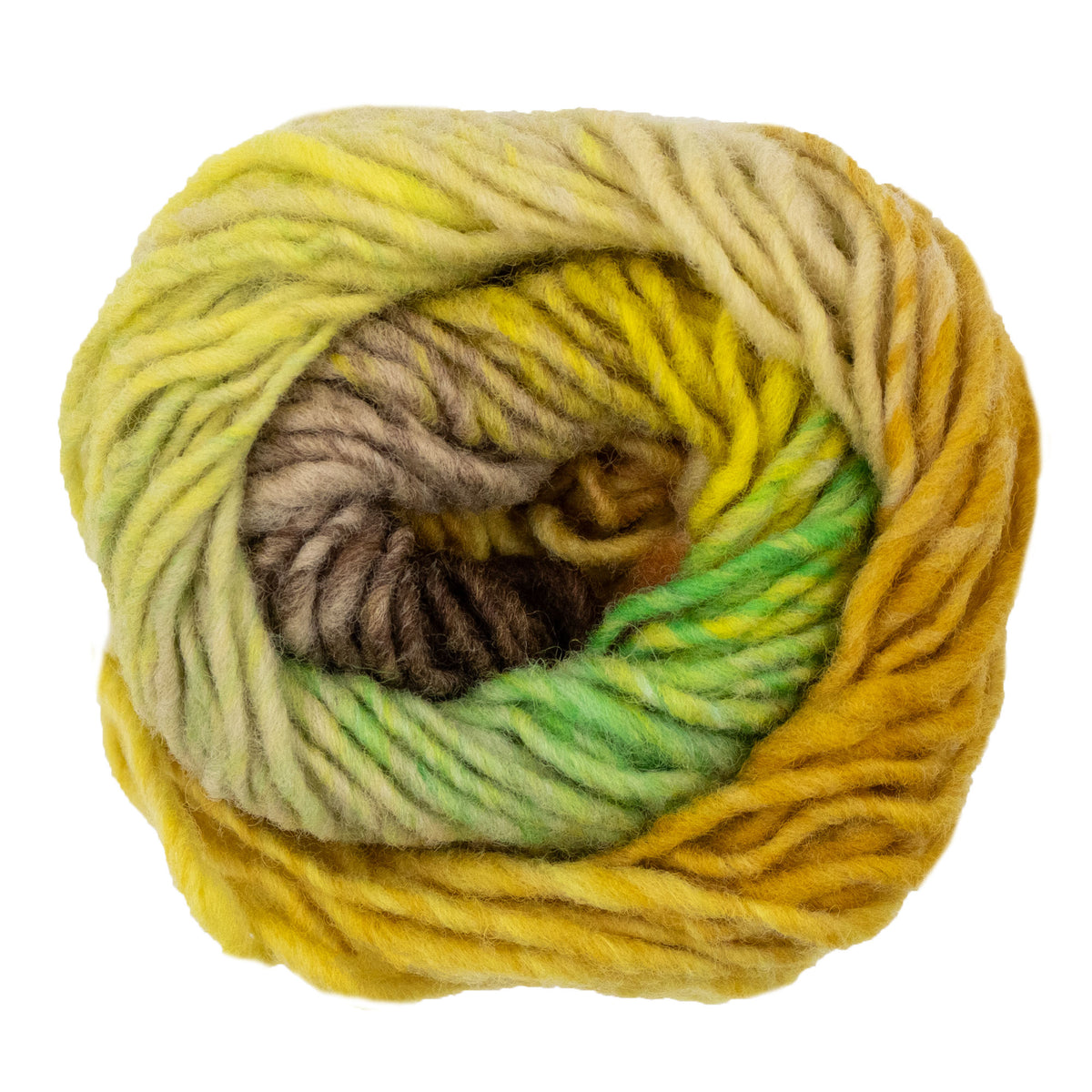Noro Kureyon Yarn - 476 Kanuma
