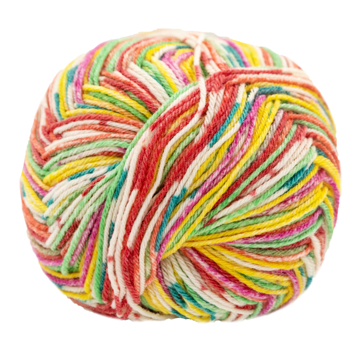 Opal Schafpate 16 - PORTRAAAH! Yarn - 11456 - Emma
