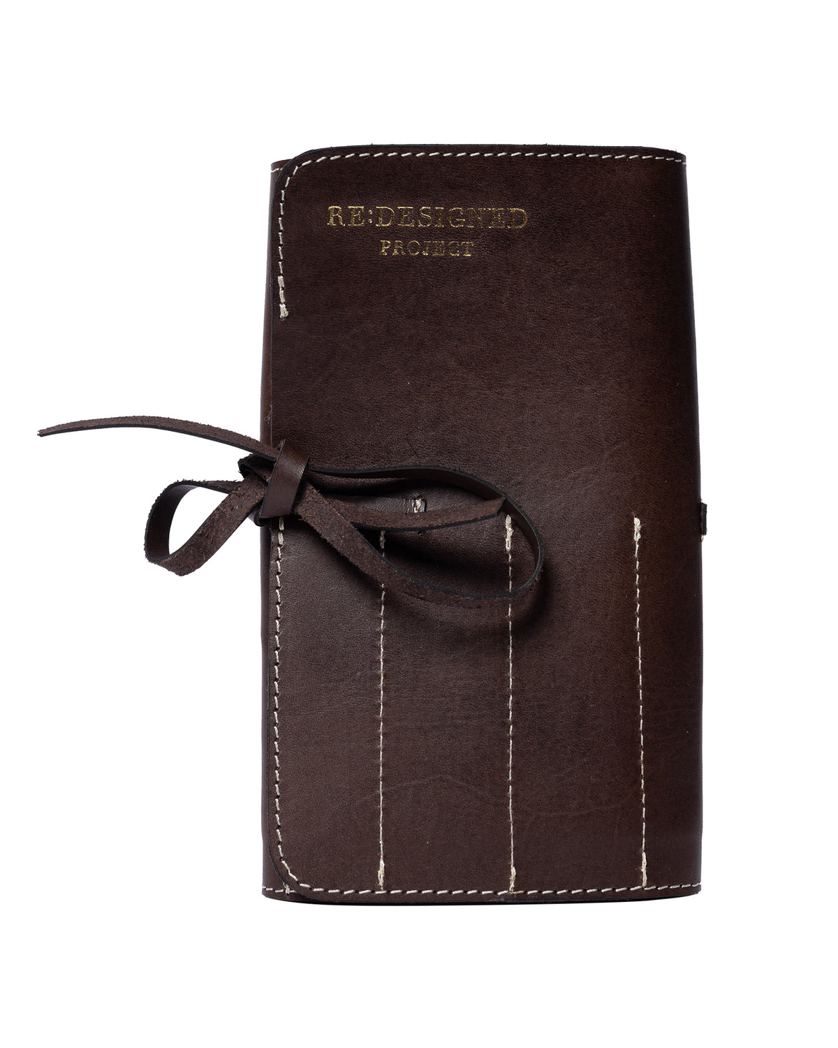 Re:Designed Project 130 - Dark Brown

