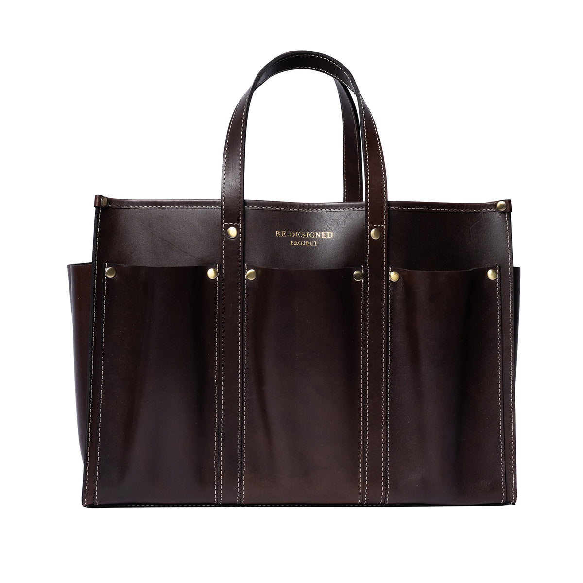 Re:Designed Project 132 - Dark Brown
