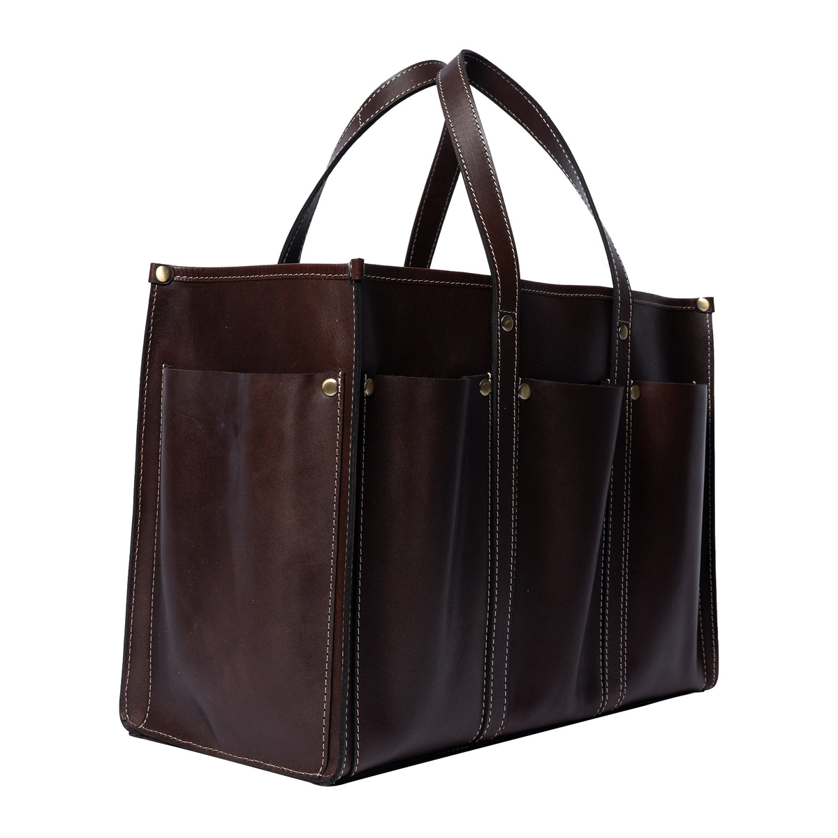 Re:Designed Project 132 - Dark Brown
