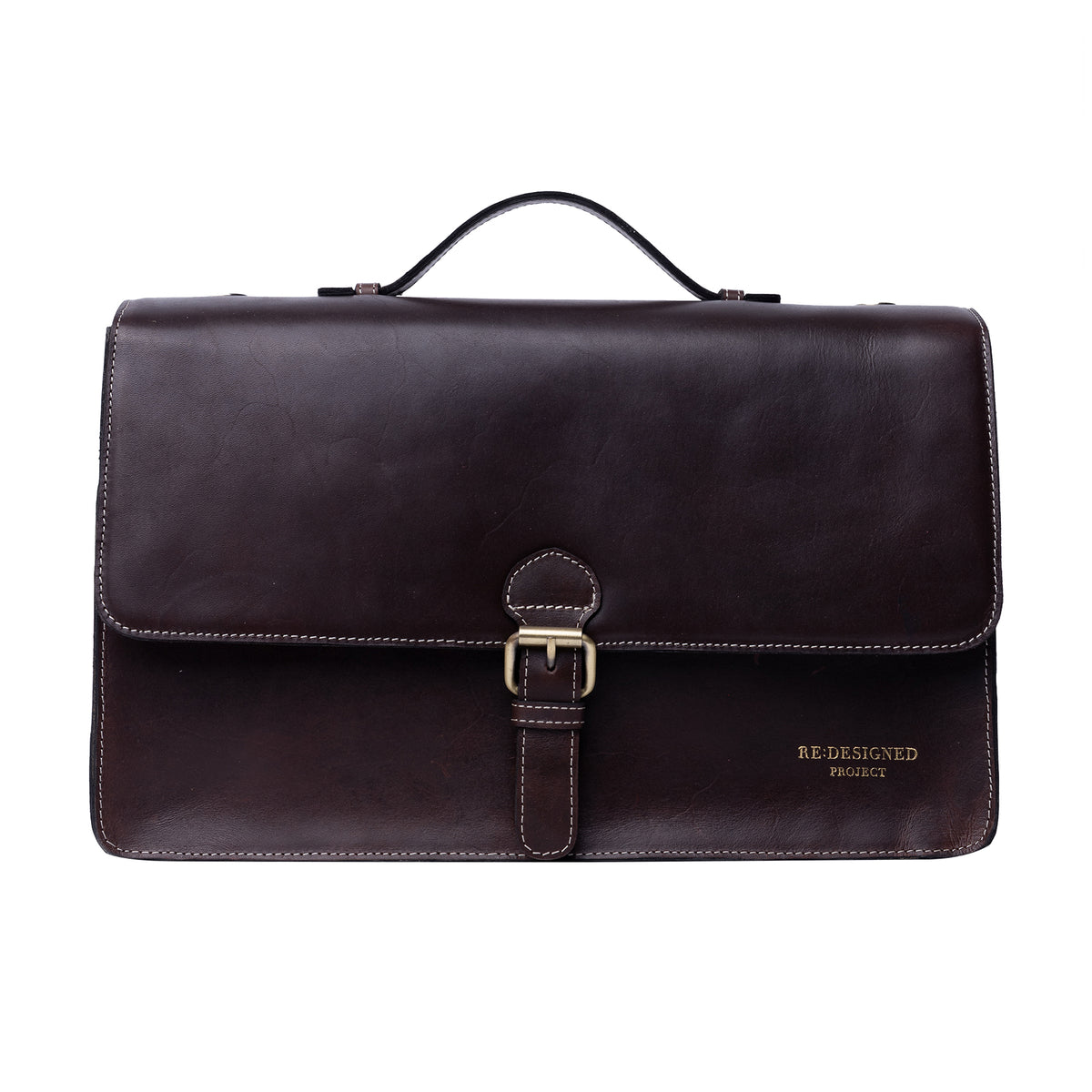 Re:Designed Project 133 - Dark Brown

