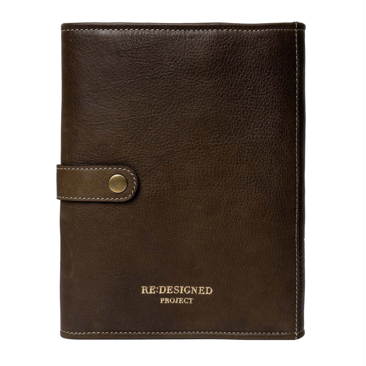 Re:Designed Project 14 - Dark Green
