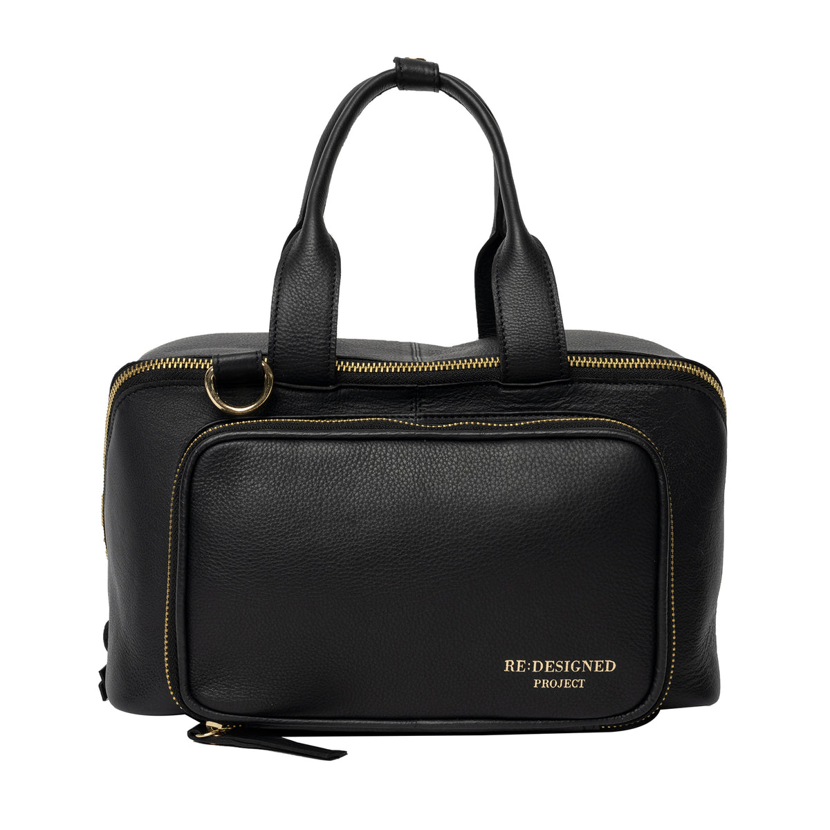 Re:Designed Project 39 - Black/Gold

