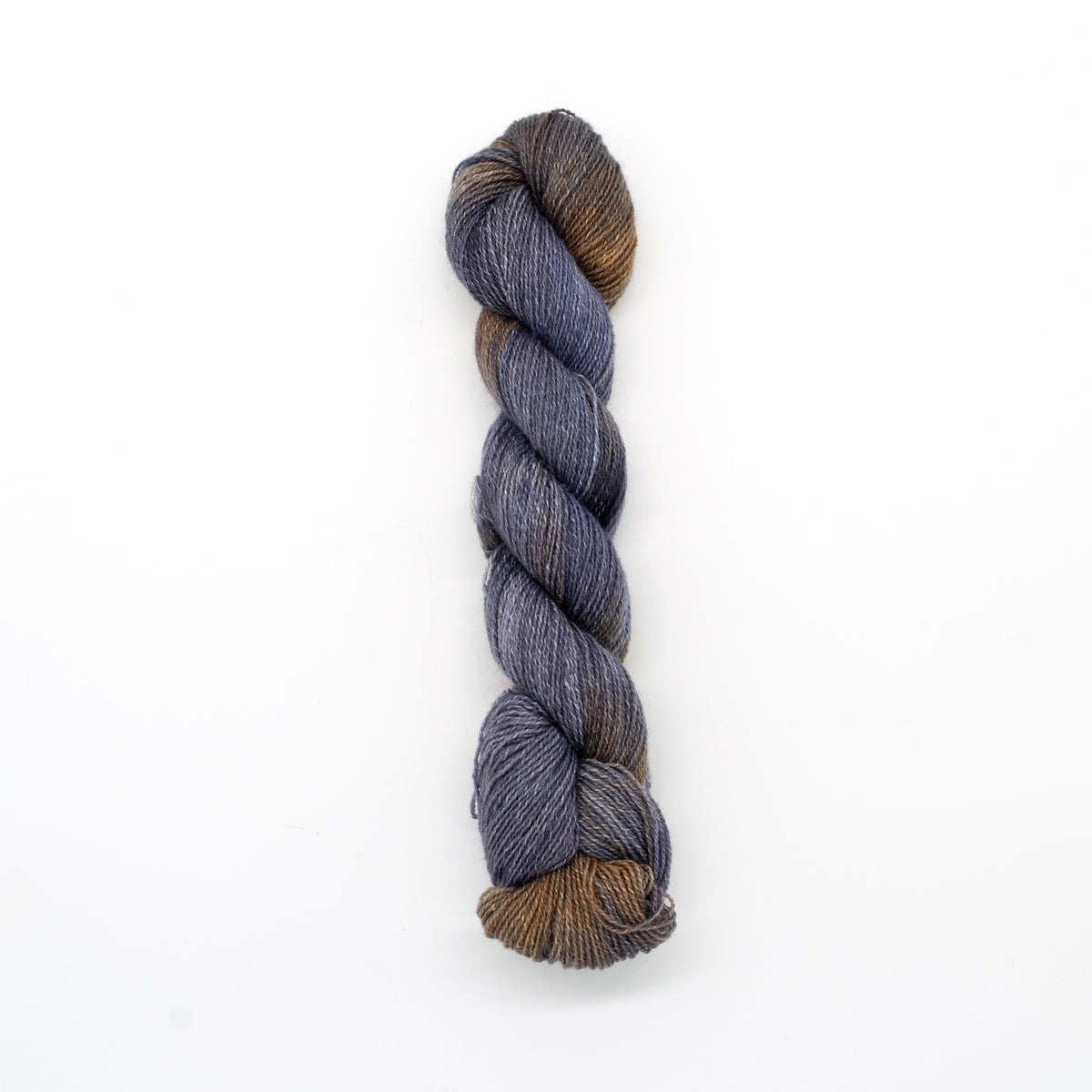 Madelinetosh Tosh Pebble Yarn - Antique Moonstone
