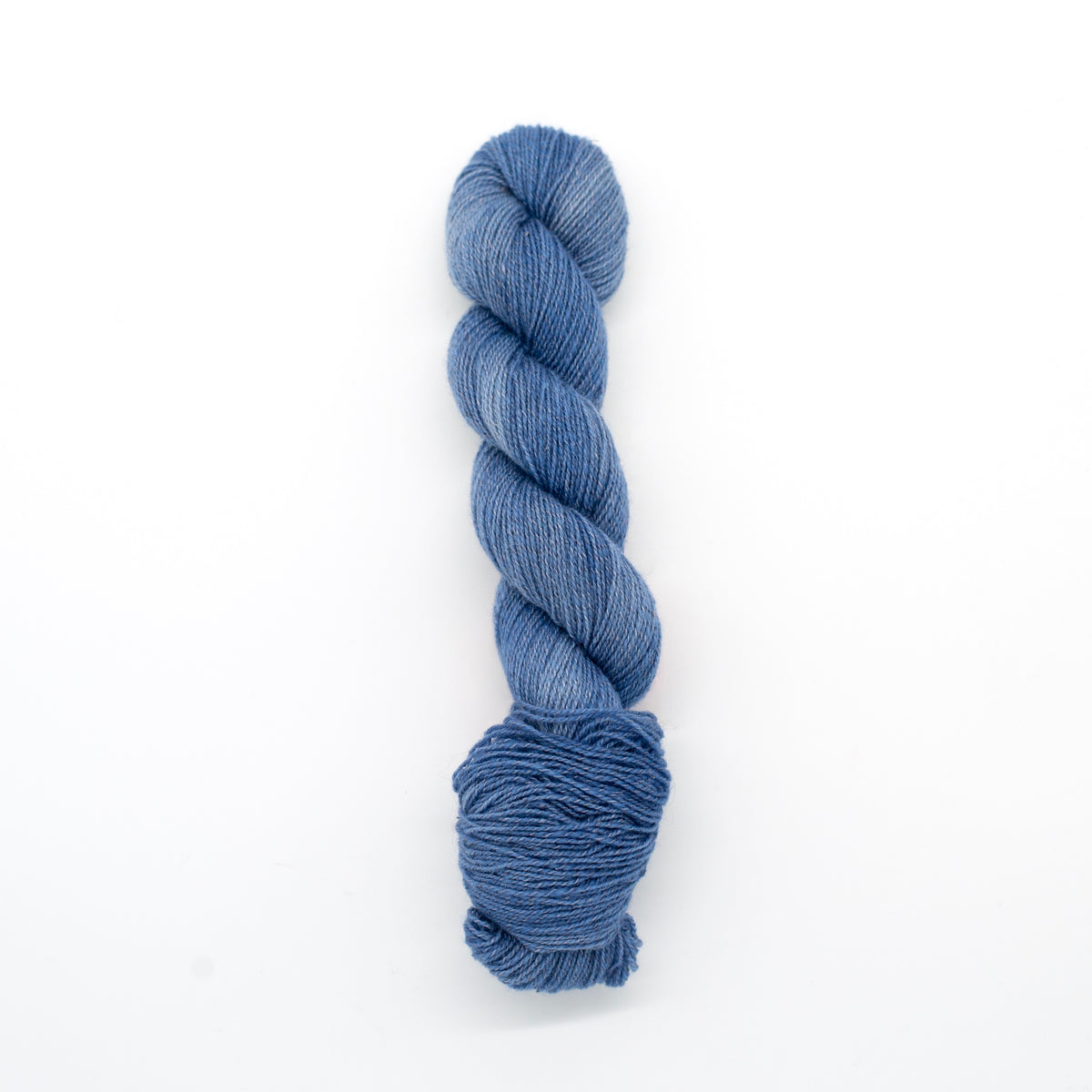 Madelinetosh Tosh Pebble Yarn - Betty Drapers Blues
