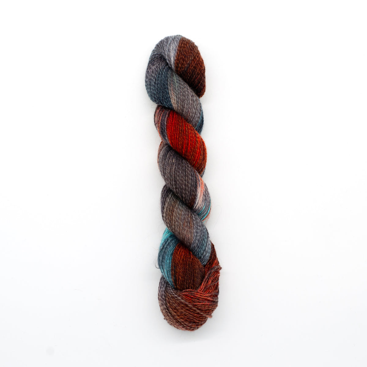 Madelinetosh Tosh Pebble Yarn - Cabin Fever
