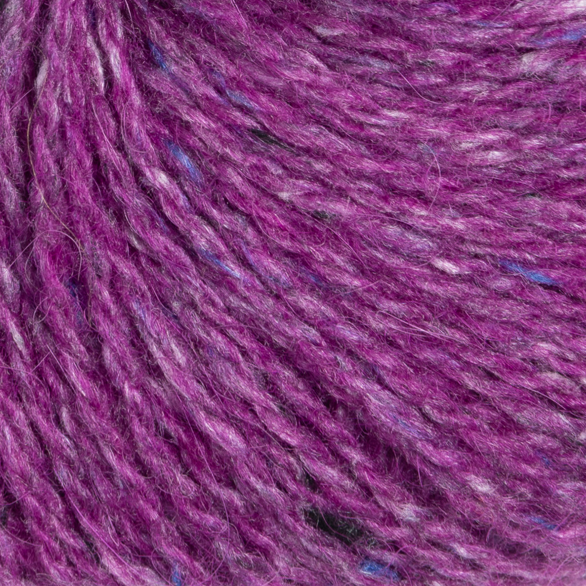 Rowan Felted Tweed Yarn - K0011 Fuchsia
