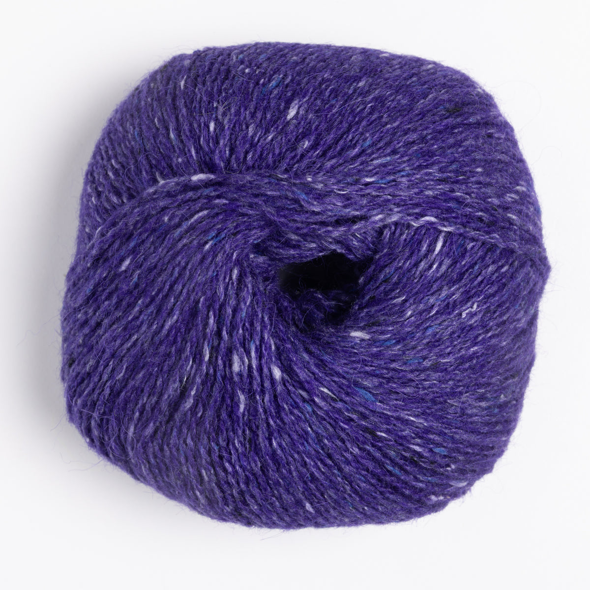 Rowan Felted Tweed Yarn - K0015 Regal
