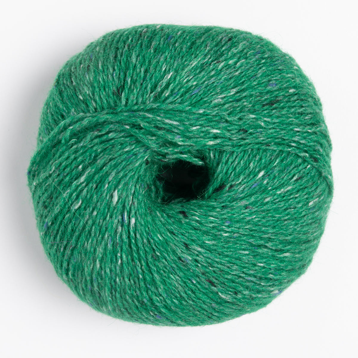 Rowan Felted Tweed Yarn - K0016 Cucumber
