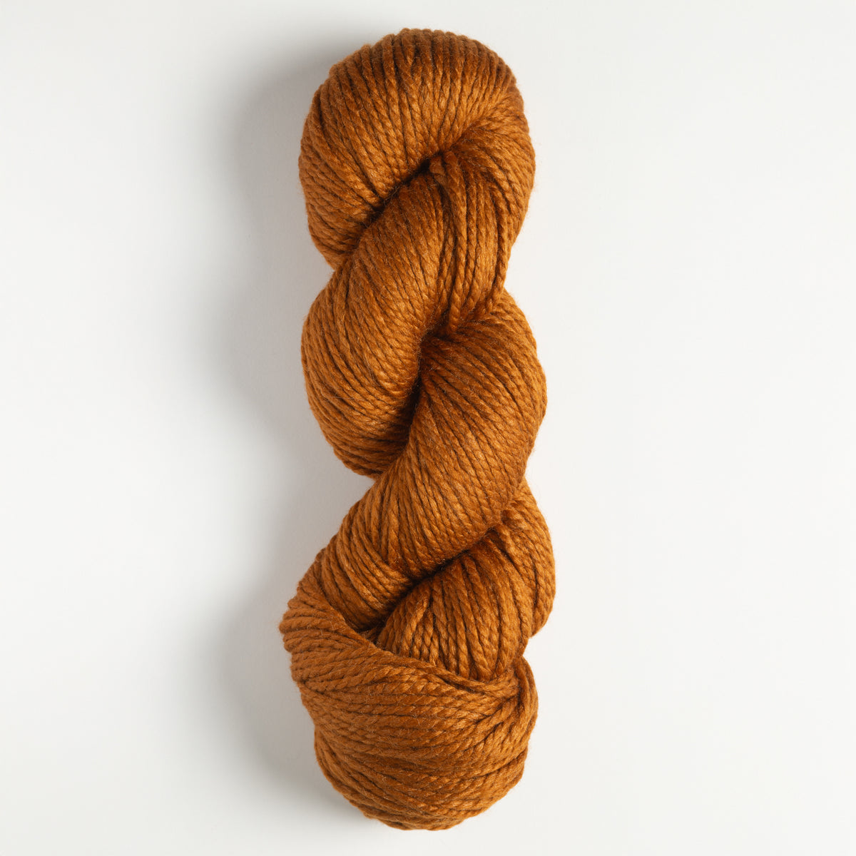 Berroco Mirelle Yarn - 11809 Rust
