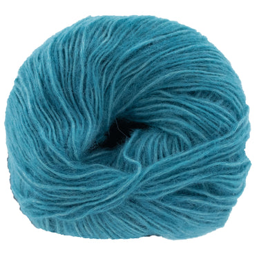 Rowan Alpaca Classic Yarn - 107 Peacock