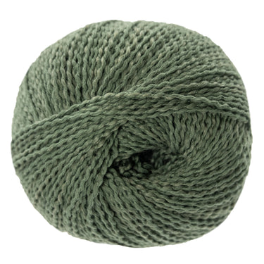Rowan Cotton Trio Yarn - 115 Leaf