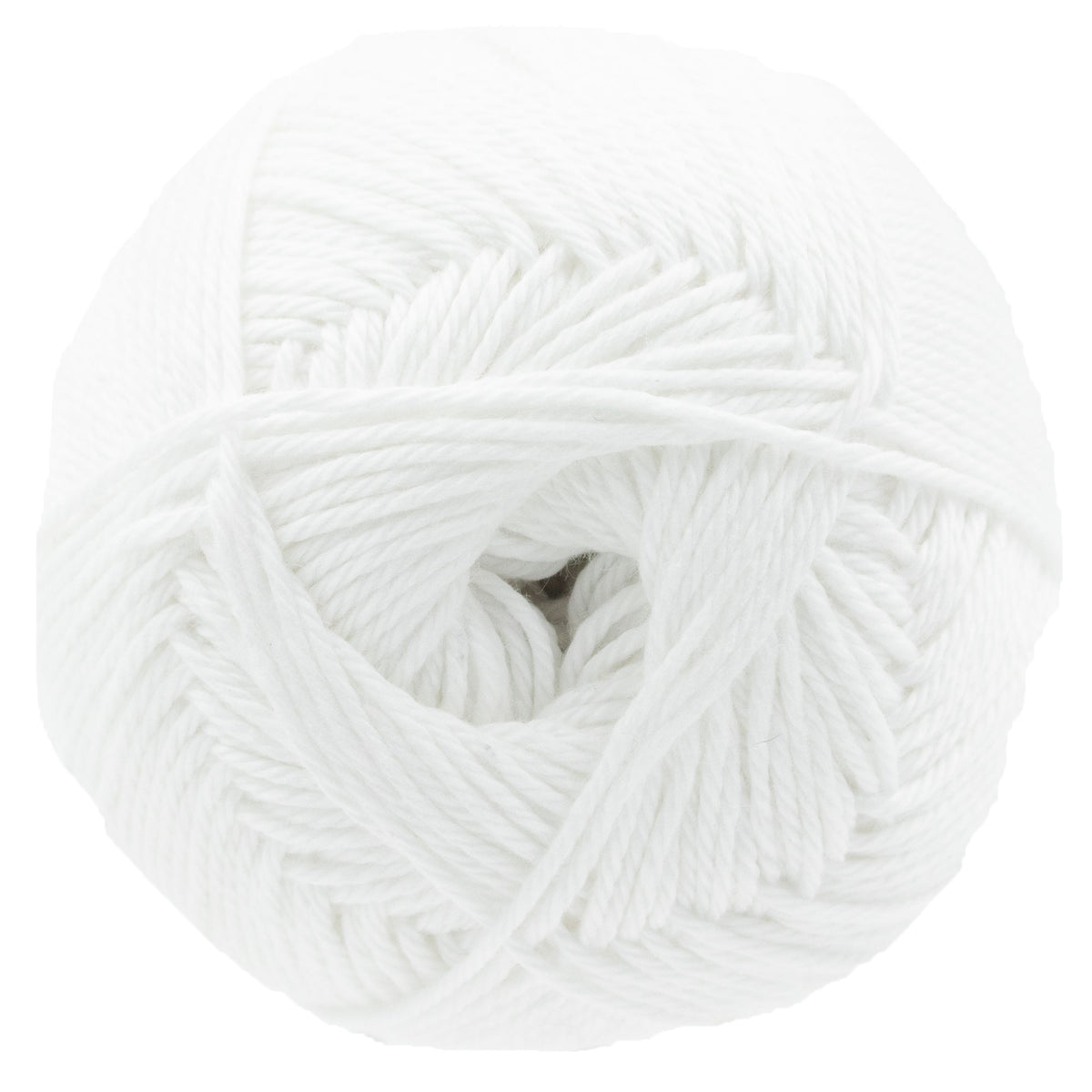 Rowan Summerlite 4ply Yarn - 417 Pure White
