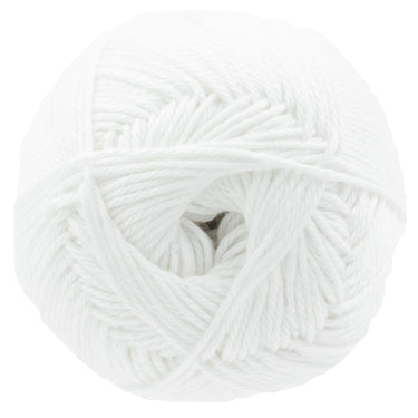 Rowan Summerlite 4ply Yarn - 417 Pure White