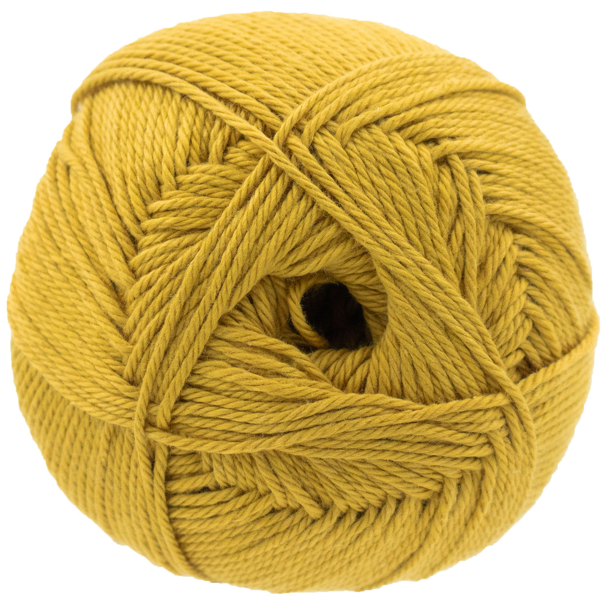 Rowan Summerlite 4ply Yarn - 455 Mustard
