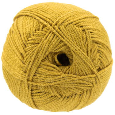 Rowan Summerlite 4ply Yarn - 455 Mustard