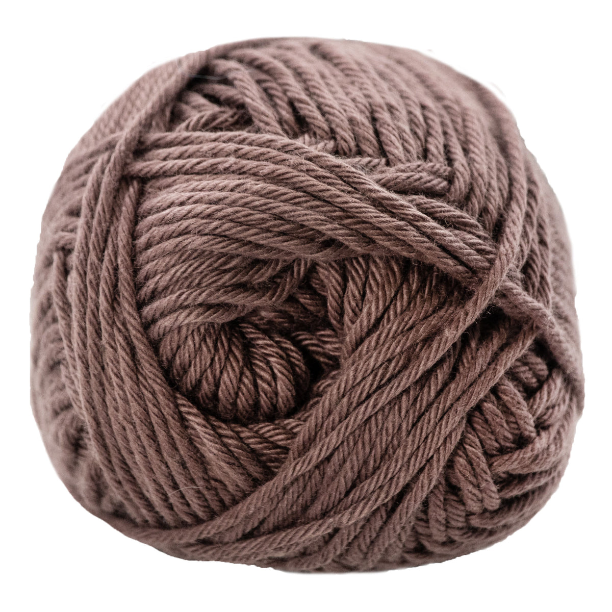 Rowan Summerlite DK Yarn - 451 Mocha

