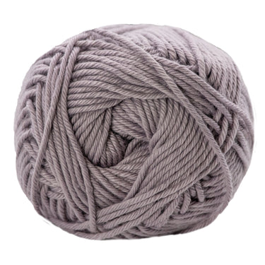 Rowan Summerlite DK Yarn - 454 Mushroom