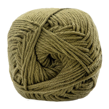 Rowan Summerlite DK Yarn - 461 Khaki