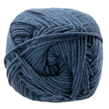 Rowan Summerlite DK Yarn - 470 Sailor Blue