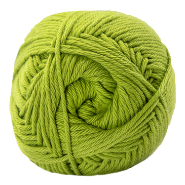 Rowan Summerlite DK Yarn - 481 Lime