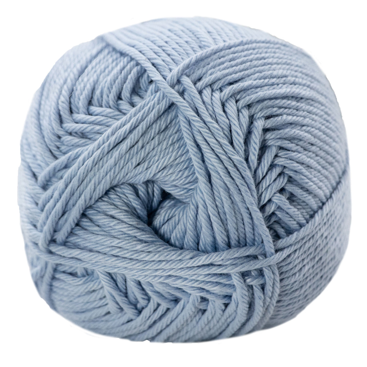 Rowan Summerlite DK Yarn - 485 Blue Haze

