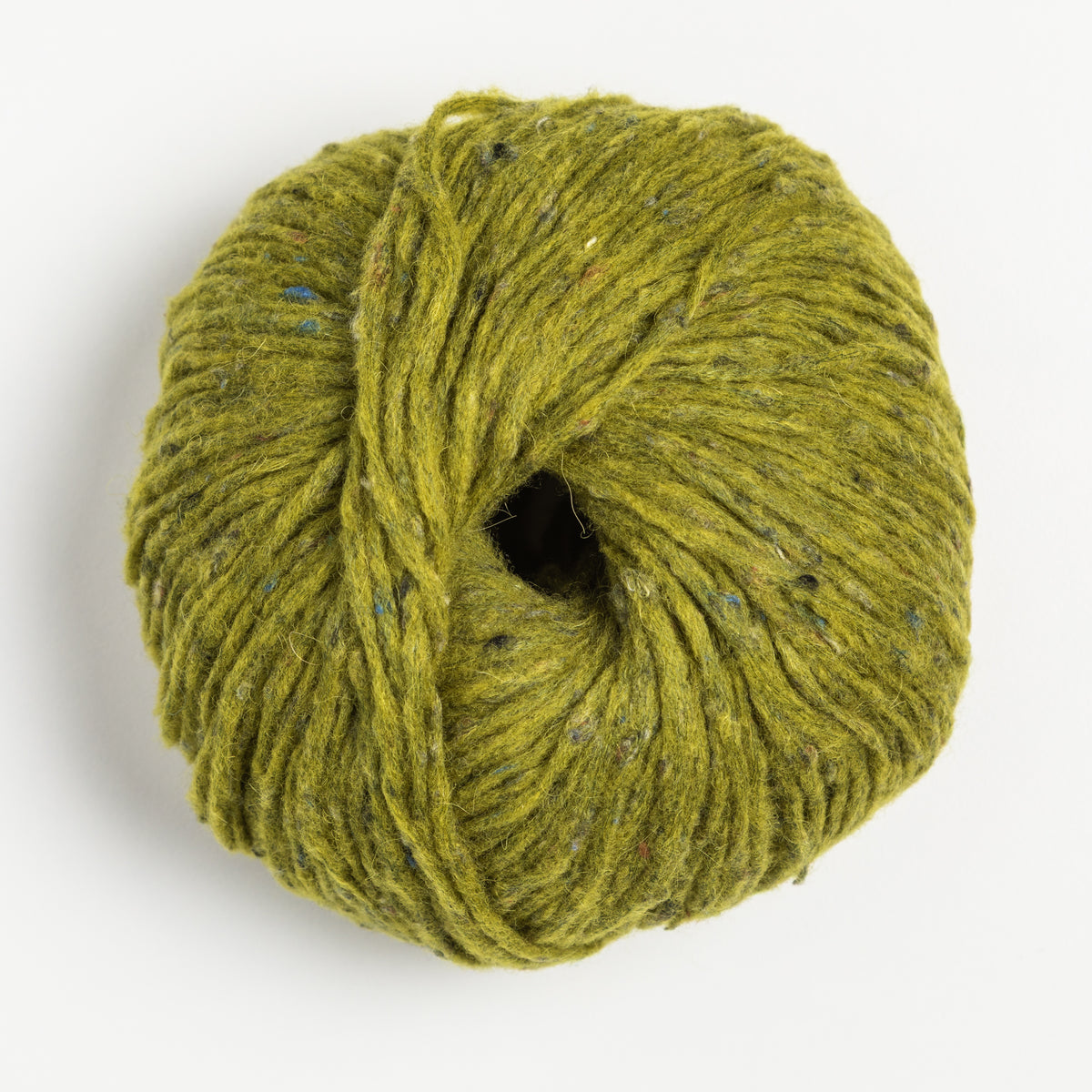 Rowan Felted Tweed Soft Yarn - 012 Avocado
