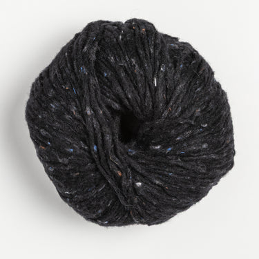 Rowan Felted Tweed Soft Yarn - 019 Black