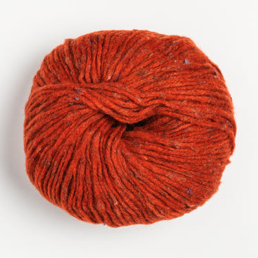 Rowan Felted Tweed Soft Yarn - 014 Ginger