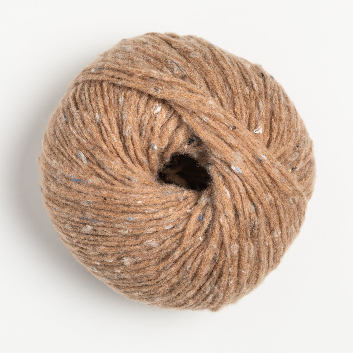 Rowan Felted Tweed Soft Yarn - 011 Camel
