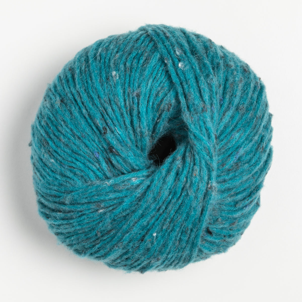 Rowan Felted Tweed Soft Yarn - 015 Watery
